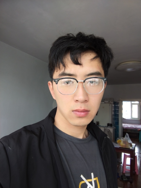 雷震雨的第二张照片--福安相亲网