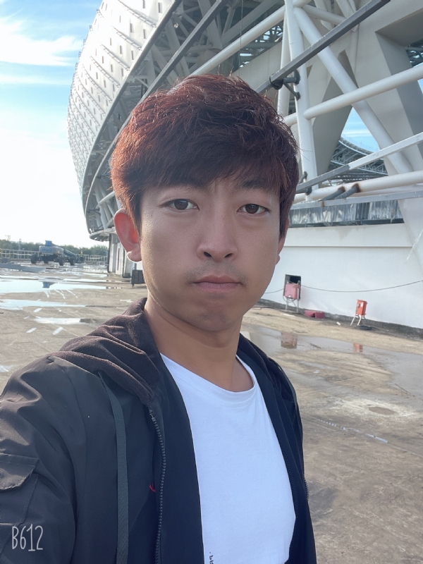 绅士大男孩的第一张照片--福安相亲网