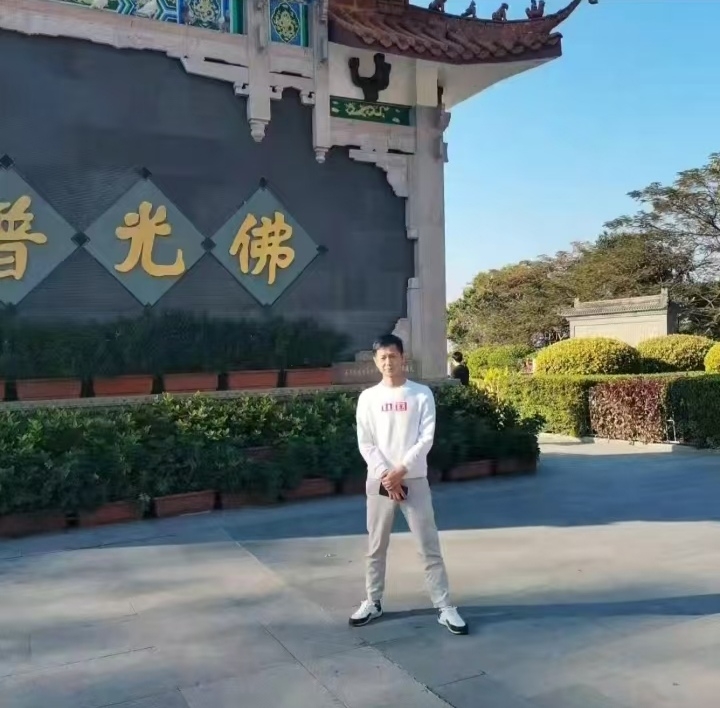 星艺的第一张照片--福安相亲网