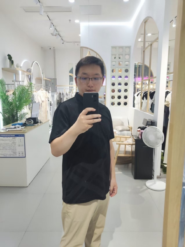 南柯的第一张照片--福安相亲网