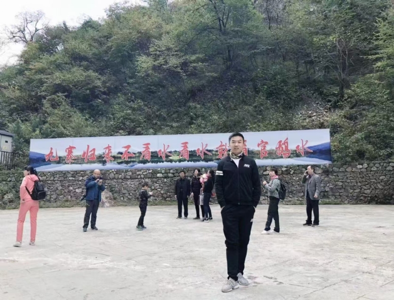 牵手的第一张照片--福安相亲网