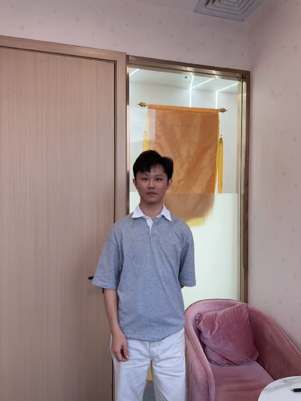 小叶子的第一张照片--福安相亲网