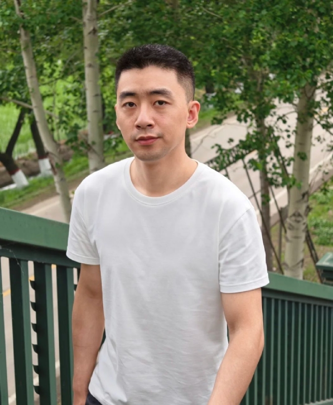 山河万里的第一张照片--福安相亲网