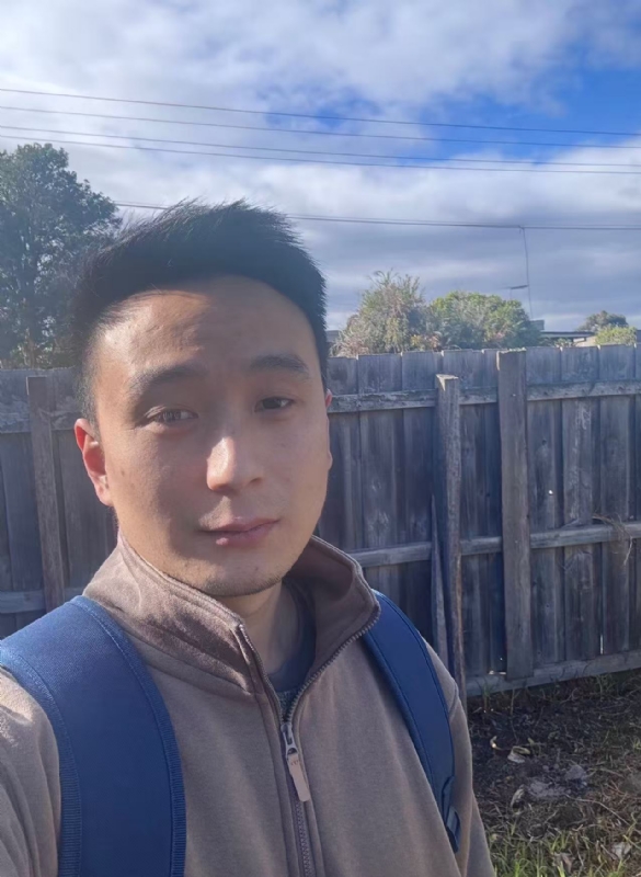 TAO的第二张照片--福安相亲网