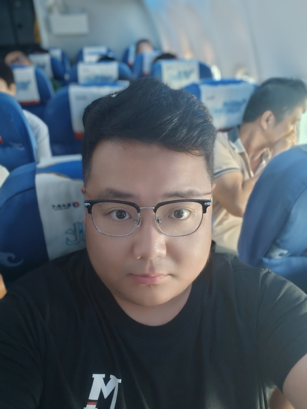 万能蓝胖子的第一张照片--福安相亲网