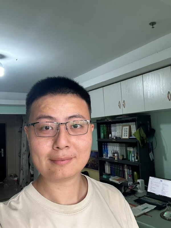 遇见更好的自己的第一张照片--福安相亲网