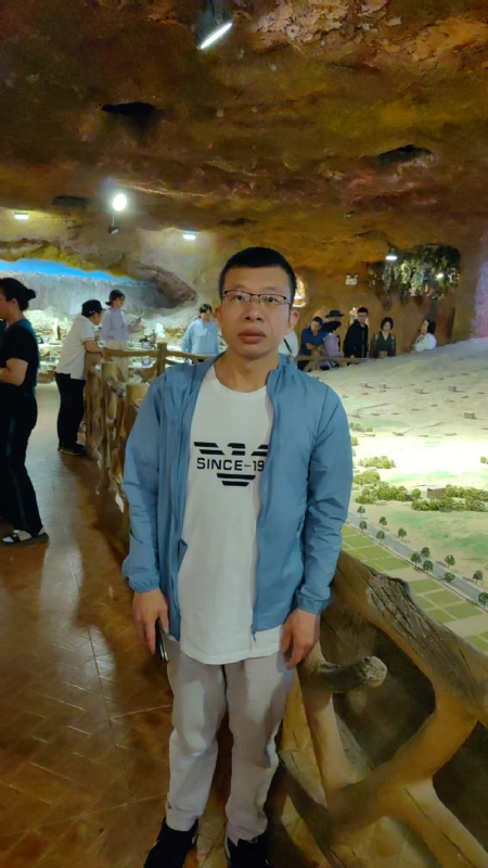 时光的第一张照片--福安相亲网