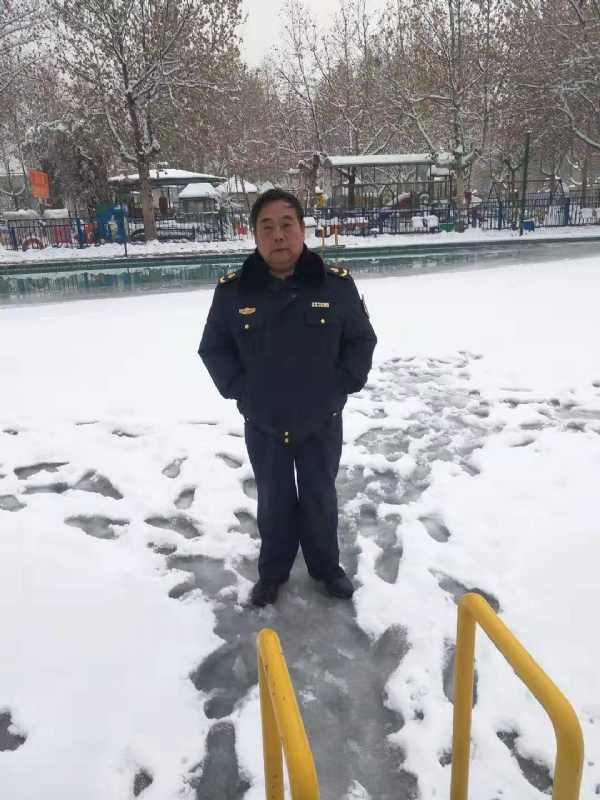 老顽童的第二张照片--福安相亲网