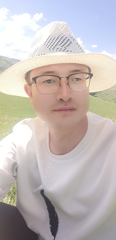哇鬼的第一张照片--福安相亲网