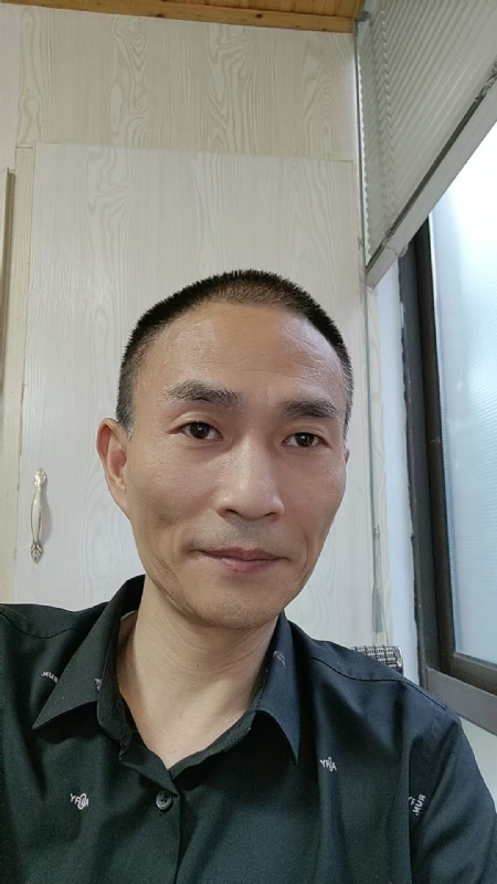 风铃的第一张照片--福安相亲网